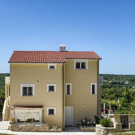 Haus Lilli Mit Pool Διαμέρισμα Ražanac Εξωτερικό φωτογραφία