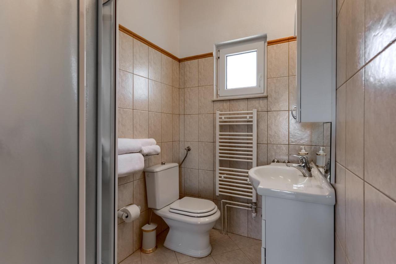Haus Lilli Mit Pool Διαμέρισμα Ražanac Εξωτερικό φωτογραφία