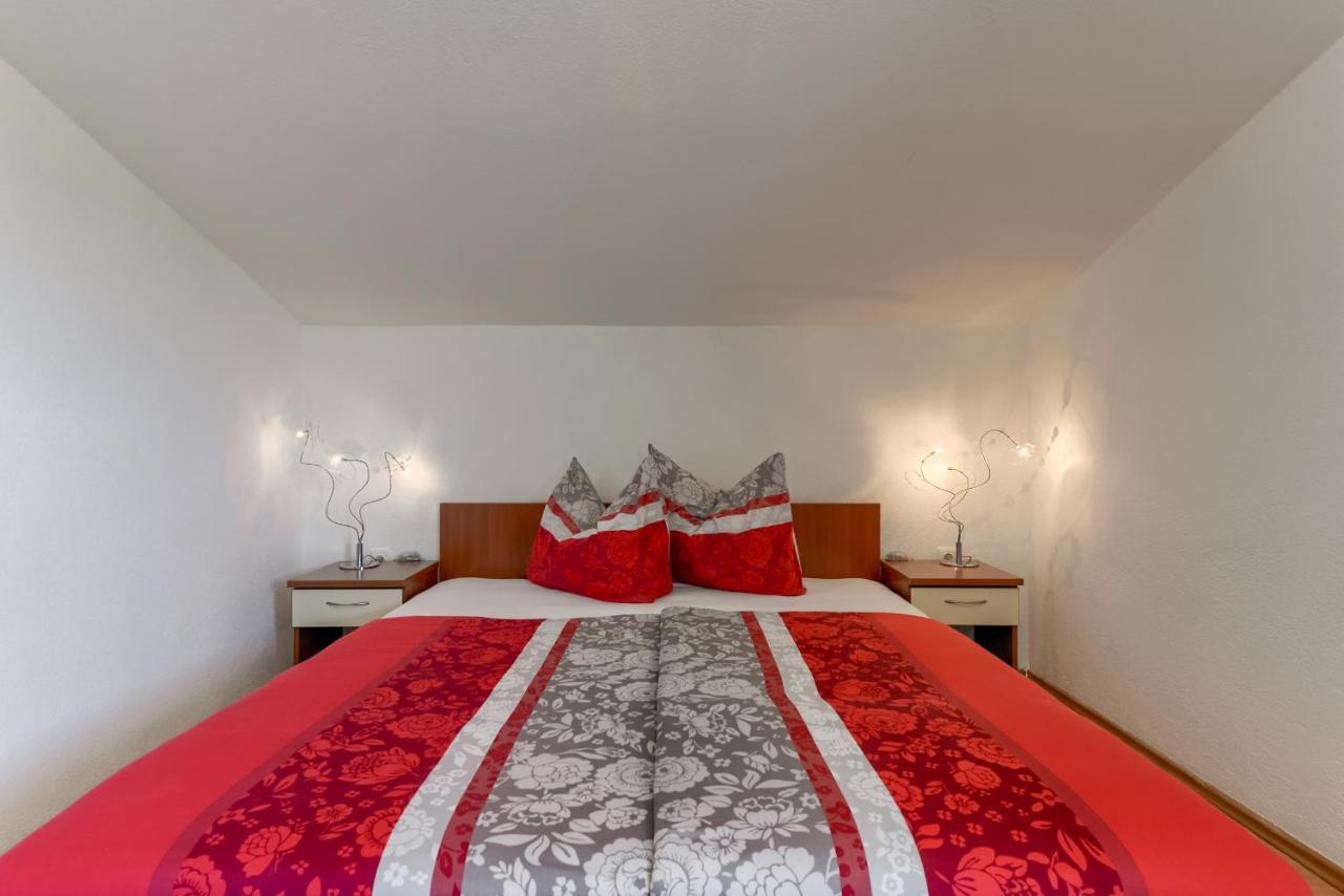 Haus Lilli Mit Pool Διαμέρισμα Ražanac Εξωτερικό φωτογραφία